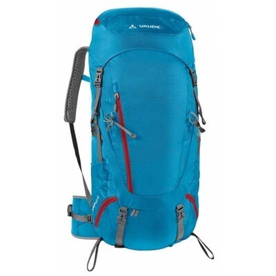 VAUDE SAC A DOS F ASYMETRIC 48+8L VAUDE SAC A DOS F ASYMETRIC 48+8L