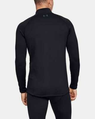 UNDER ARMOUR CHANDAIL H BASE 4.0 ZIPPER UNDER ARMOUR CHANDAIL H BASE 4.0 ZIPPER