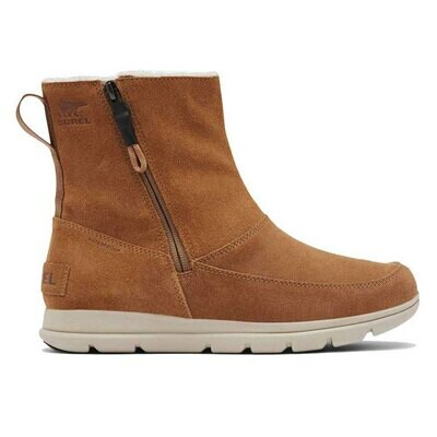 SOREL BOTTE F EXPLORER ZIP WP SOREL BOTTE F EXPLORER ZIP WP