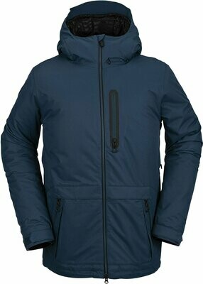 VOLCOM VESTE H DEADLYSTONES INS VOLCOM VESTE H DEADLYSTONES INS
