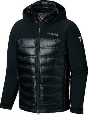 COLUMBIA VESTE H HEATZONE COLUMBIA VESTE H HEATZONE
