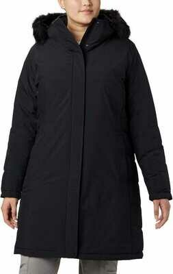COLUMBIA MANTEAU F HILLSDALE PARKA TAILLE PLUS COLUMBIA MANTEAU F HILLSDALE PARKA TAILLE PLUS