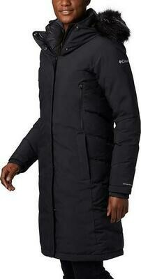 COLUMBIA MANTEAU F HILLSDALE PARKA COLUMBIA MANTEAU F HILLSDALE PARKA