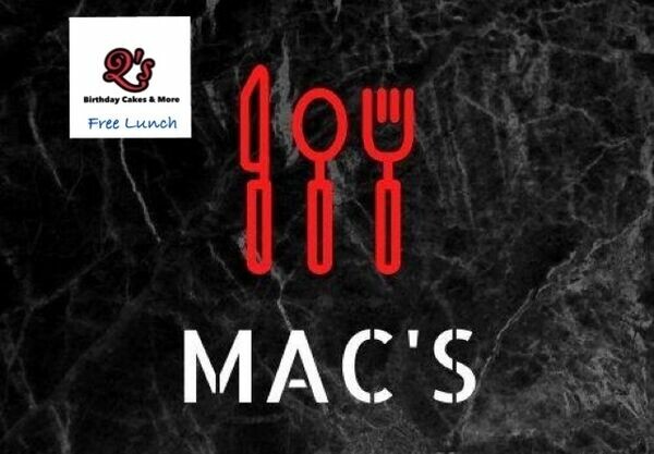 MAC’S 