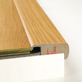 FINfloor Complementos -  Perfil Escalera | OFERTA 5,50€/m.l.