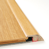 FINfloor Complementos -  Perfil Transición | OFERTA 3,95€/m.l.