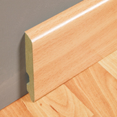 FINfloor Complementos -  Rodapié 2400x90x15 mm