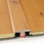 FINfloor Complementos -  Perfil Expansión | OFERTA 3,95€/m.l