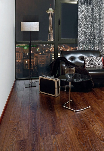 FINfloor STYLE WI - Roble Soberano Vulcan | Oferta 19,75€/m2