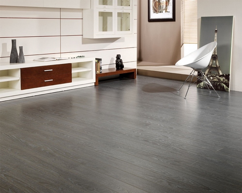 FINfloor STYLE WI -  Roble Soberano Gris | Oferta 19,75€/m2