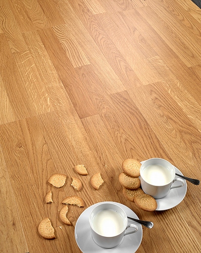 FINfloor COMM - Roble Primavera | OFERTA 13,25€/m2