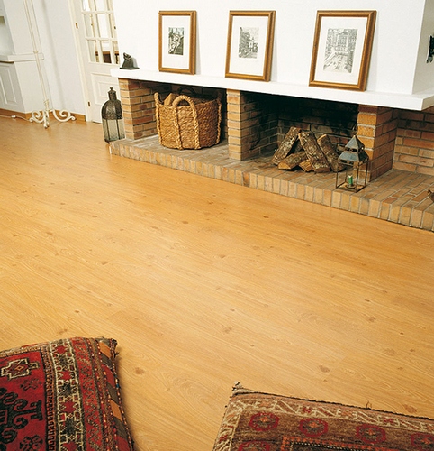 FINfloor COMM - Roble Tabla | Oferta 13,25€/m2