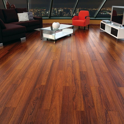 FINfloor STYLE - Merbau Clásico | Oferta 17,25€/m2