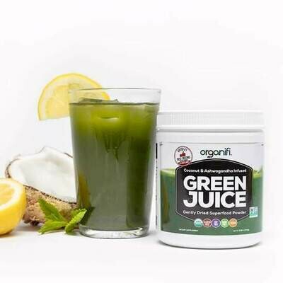 Green Juice