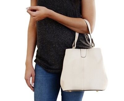 Ava Convertible Shoulder Bag