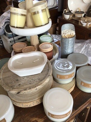 Candles