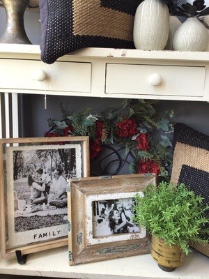 Frames