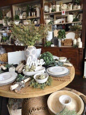 Kitchen/Dining