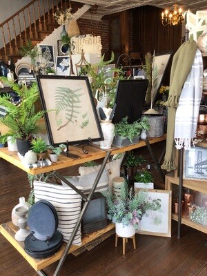 Home Decor