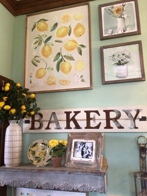 Wall Decor