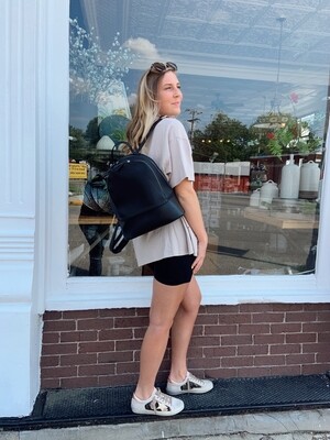 Marty Backpack