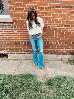 Simple Sandals Slip ons 