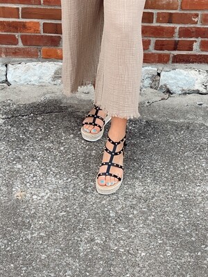 Somehow Sandal