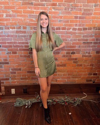 Veronica Boot