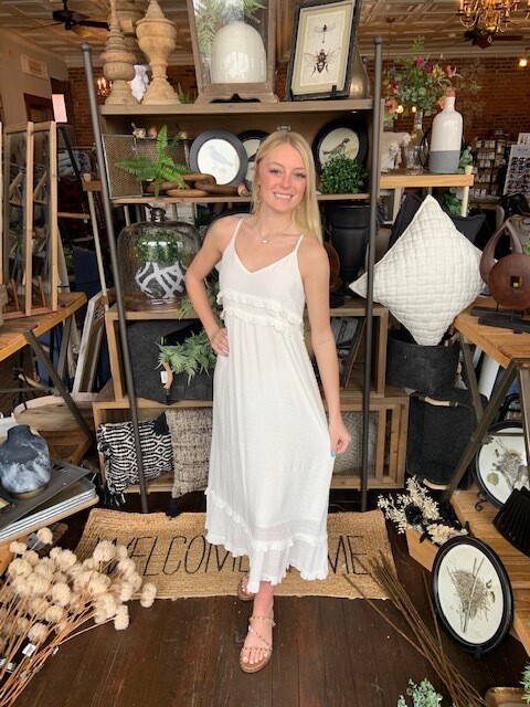 Belara Sandal