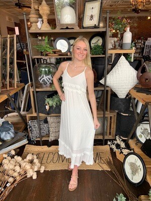 Belara Sandal