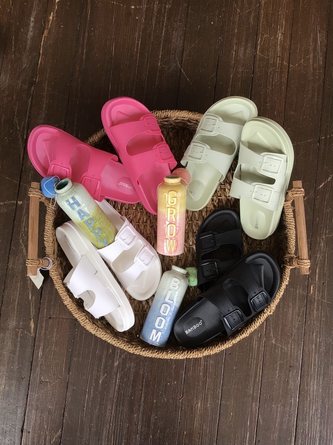 Mandy Sandal