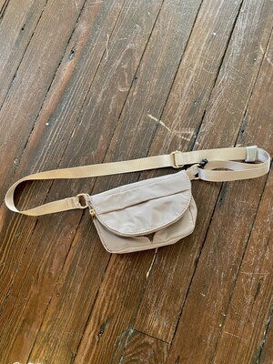 Sabina Crossbody Purse