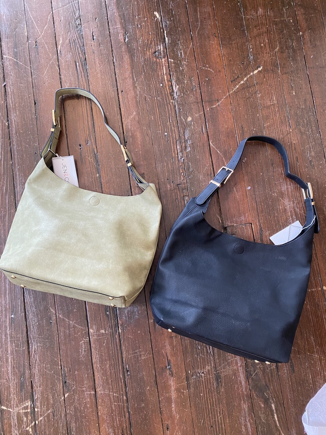 Ida Bag