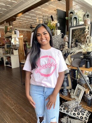 Barbie T-Shirt