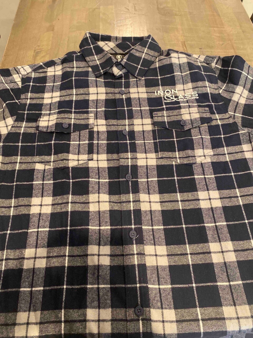 Men's Flannels