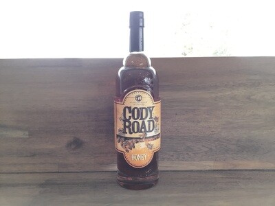 MRDC Cody Road Honey Blend