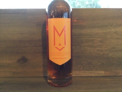 Maplewood Bitter Orange Liqueur