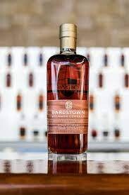 Bardstown West Virginia Great Barrel Company Collaborative Series