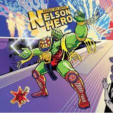 Revolution DDH Nelson Hero