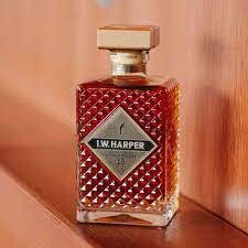 I.W. Harper 15yr Kentucky Bourbon