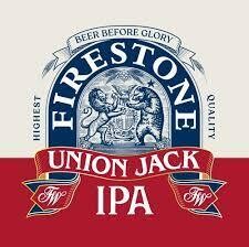 Firestone Walker Union Jack