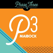 Phase Three P3 Maibock 