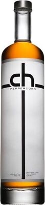 Ch Peppercorn Vodka
