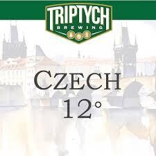Triptych Czech 12