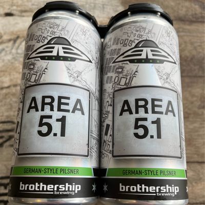 Brothership Area 5.1