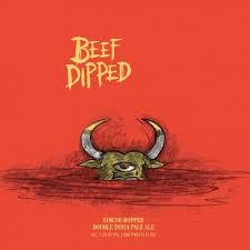 Hop Butcher Beef Dipped 