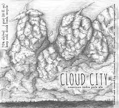 Narrow Gauge Cloud City