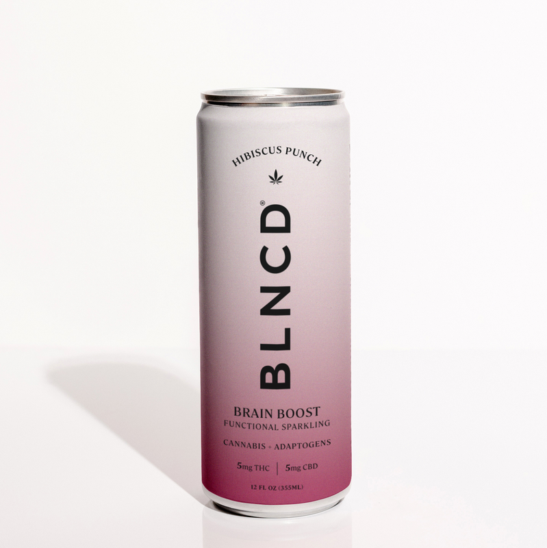 BLNCD Functional Elixir Brain Boost