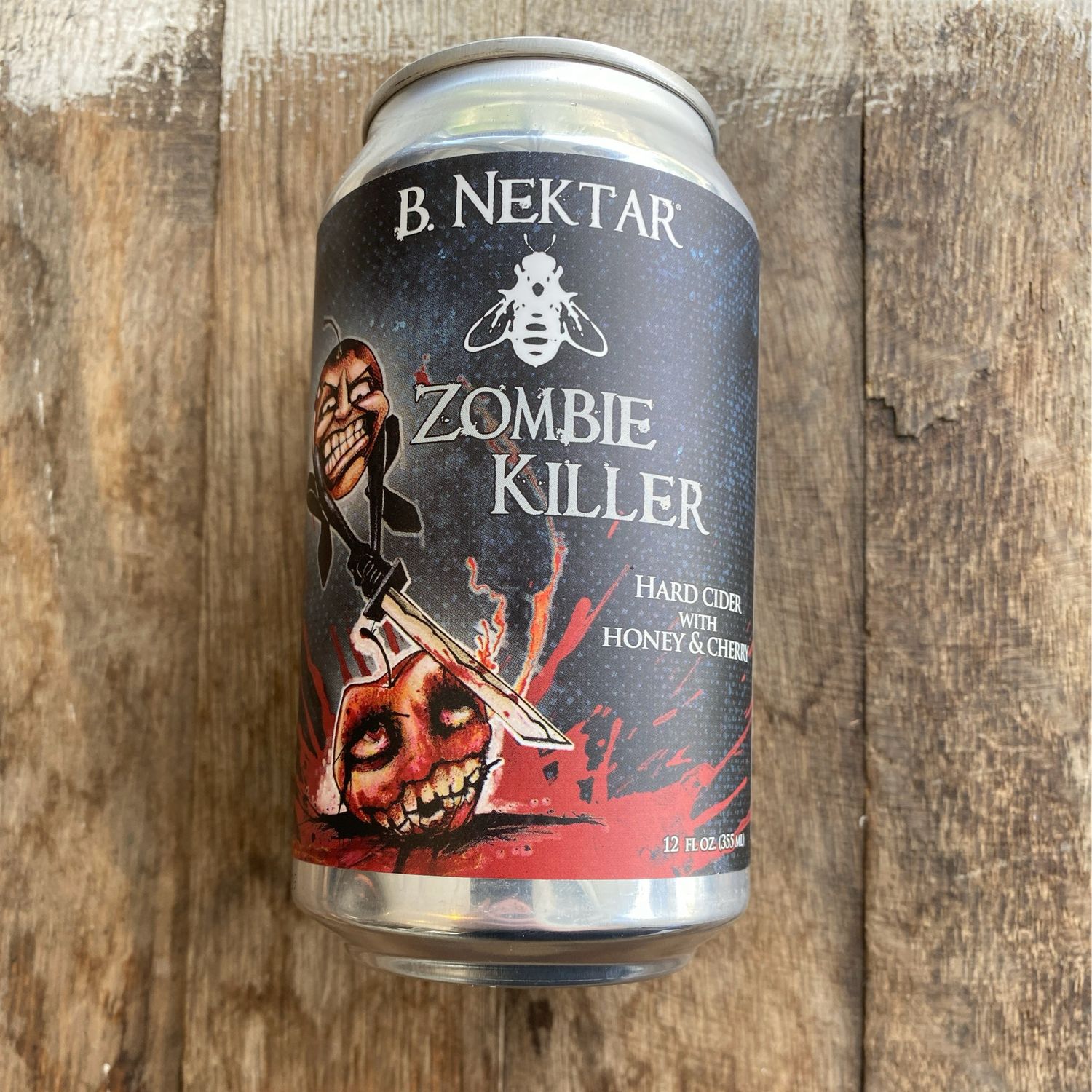 B. Nektar Zombie Killer