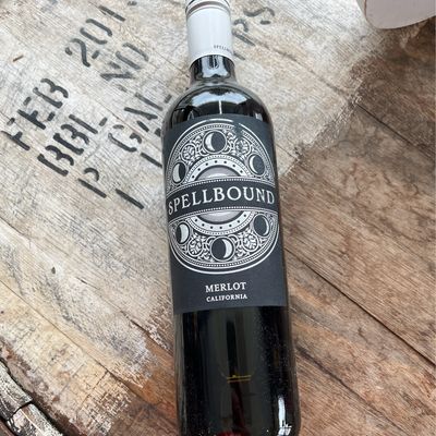 Spellbound Merlot
